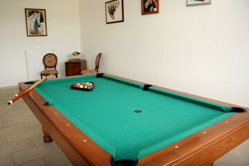 Billiards