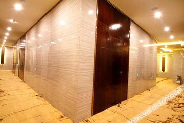 Hotel Interior or Public Areas
