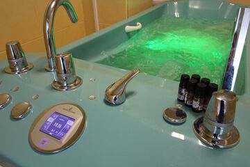 Treatment room