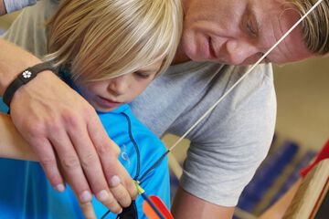Children's activities