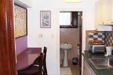 In-Room Kitchen