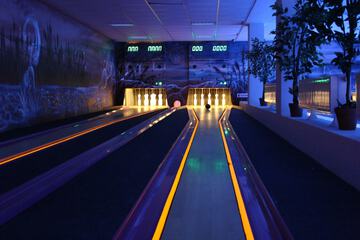 Bowling