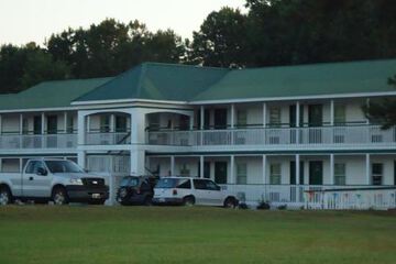 Magnuson Hotel Summerton
