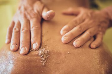 Spa treatment