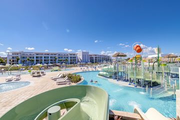 Water park