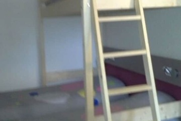 Children's theme room