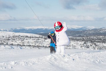 Children's activities