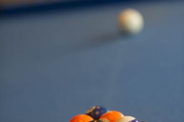 Billiards
