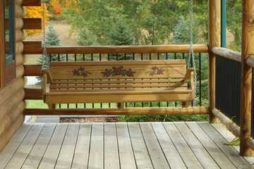 Porch