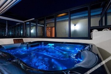 Espoo (Jet Spa)(Check-in 15:00)