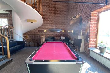 Billiards