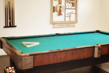 Billiards
