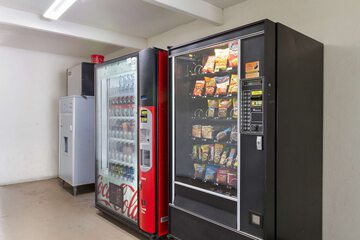 Vending machine
