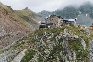 Hiking