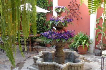 Fountain