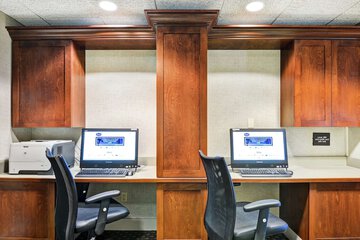 Business Center 40 of 40