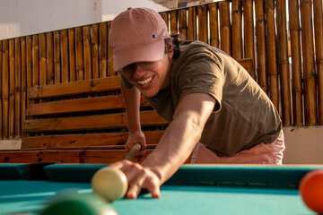 Billiards