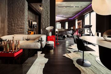 Designer store