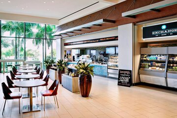 Breakfast/Coffee Service 104 of 167