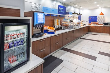 Breakfast/Coffee Service 38 of 41