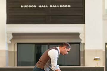 Ballroom