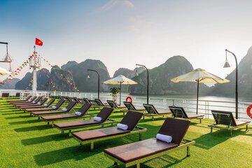 Sundeck