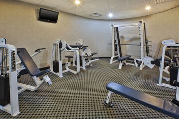 Health and Fitness 117 of 121