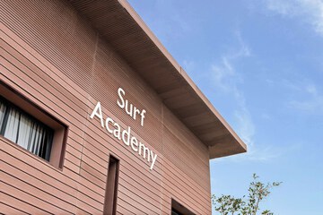 Sports facility
