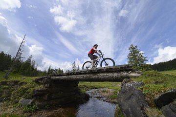 Bicycling