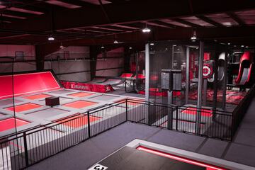 Children's activities