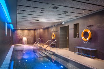 Spa treatment