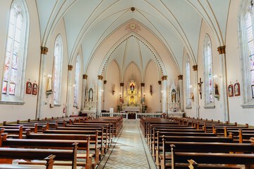 Chapel