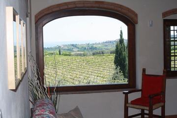 View from room