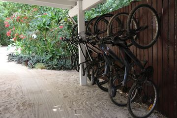 Bicycling