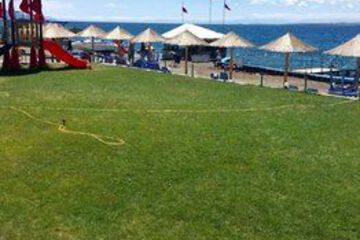 Childrens Play Area - Outdoor