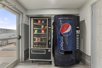 Vending machine