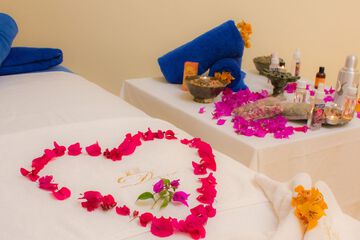 Spa treatment