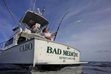 Fishing