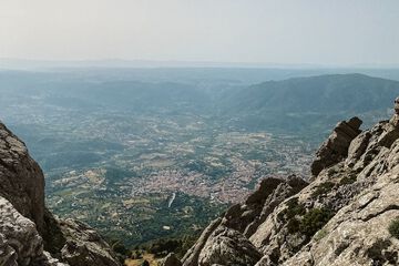 Hiking