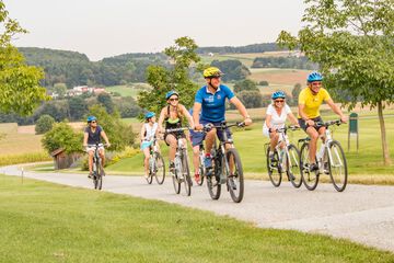 Bicycling