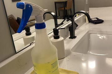 Cleanliness standards