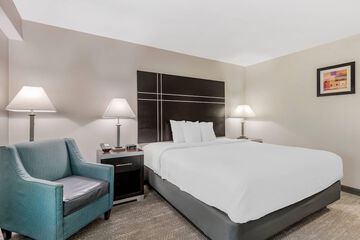 Quality Inn & Suites Union City - Atlanta South