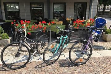 Bicycling