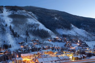 Vail Residences at Cascade Village in Destination by Hyatt