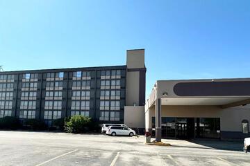 Kiteville Cedar Rapids