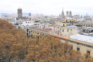 City view