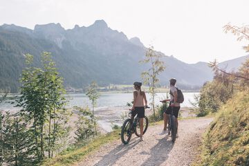 Bicycling