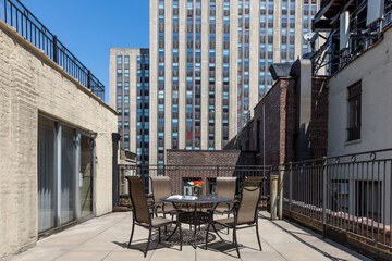 Terrace/Patio 46 of 52