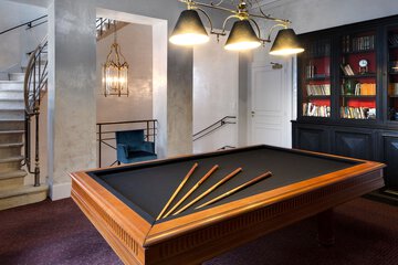 Billiards