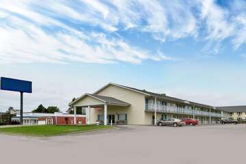 Residential Suites Warrensburg by Hotel O US 50